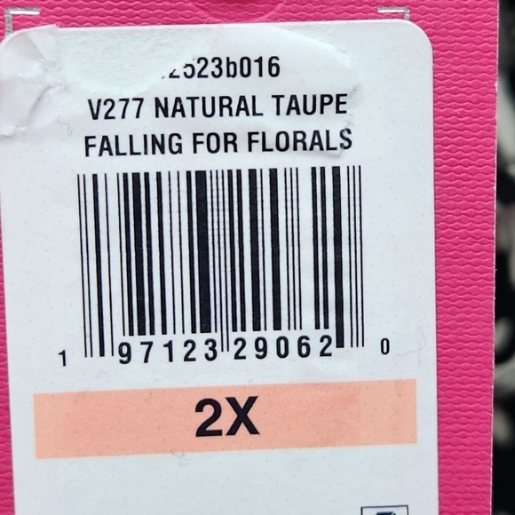 Vince Camuto Top Womens 2X Plus Animal Print Leopard Blouse Long Sleeve Flowy - Picture 3 of 9